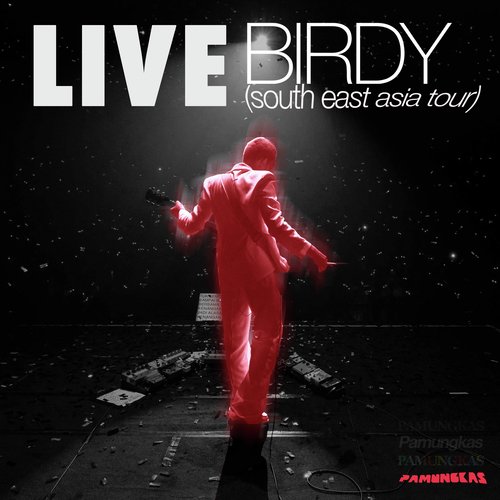 Friends (Live At Birdy South East Asia Tour)