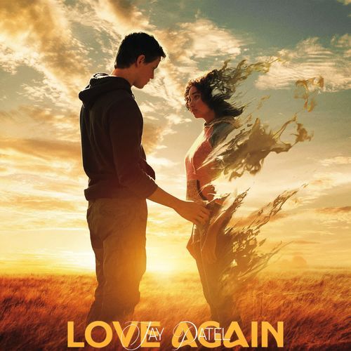 Love Again