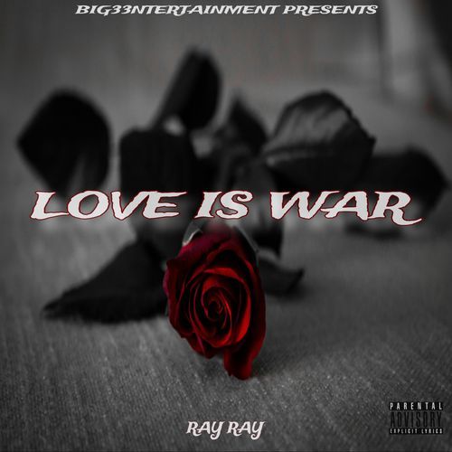 Love is War_poster_image