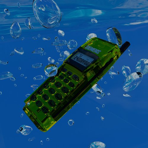 Сименс cover art