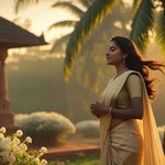 தென்றல் என்னை தீண்டுதே