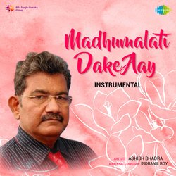 Madhumalati Dake Aay - Instrumental-Cj8MYRNHTkM