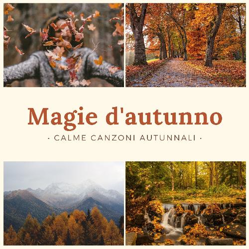 Autunno acustico