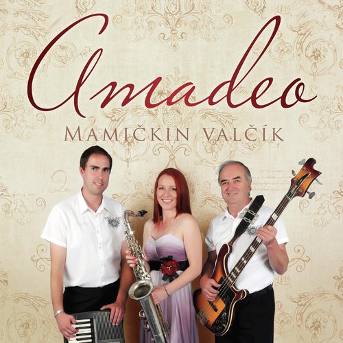 Cez kamenské lúčky cover art