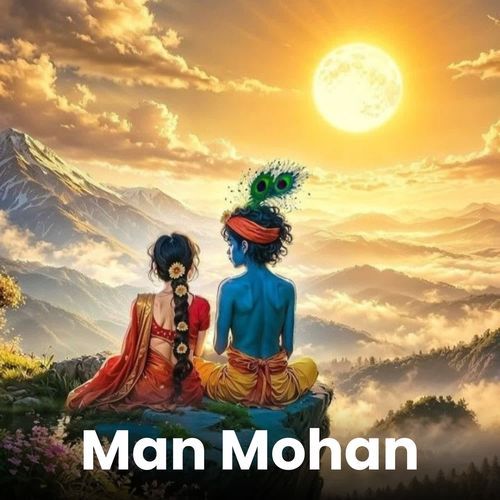 Man Mohan