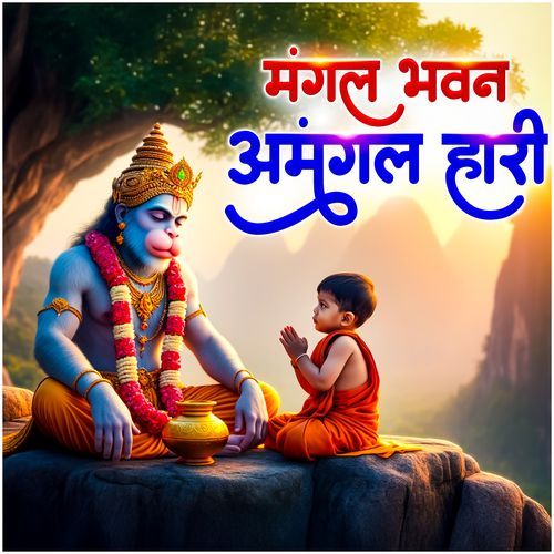 Mangal Bhavan Amangal Haari