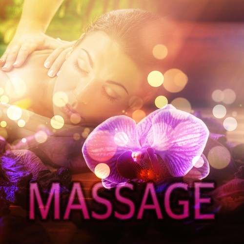 Massage - Aromatherapy Relaxation in Bath SPA, Serenity SPA, Nail SPA & Wellness