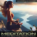 Spa Music Meditation