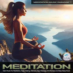 Spa Music Meditation
