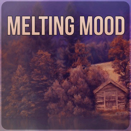 Melting Mood - Insomnia Therapy, Fireplace & Tea Time, Relax & New Age Music, Instrumental Music with Nature Sounds for Massage Therapy & Intimate Moments, Amazing Home Spa
