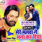 Mere Malwa Ne Manna Kar Diya (Remix) - Single