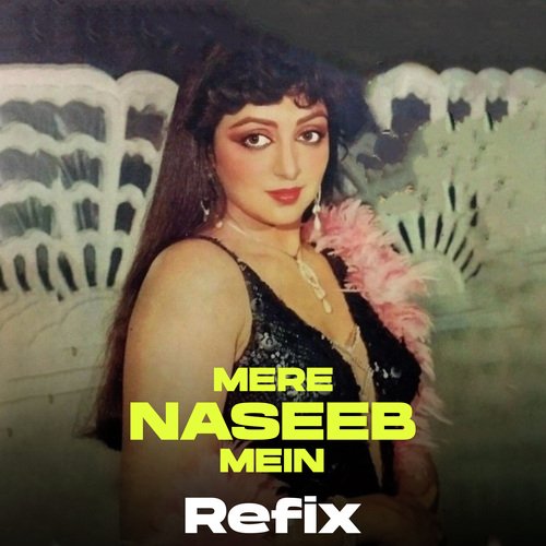 Mere Naseeb Mein - Rawmats_poster_image