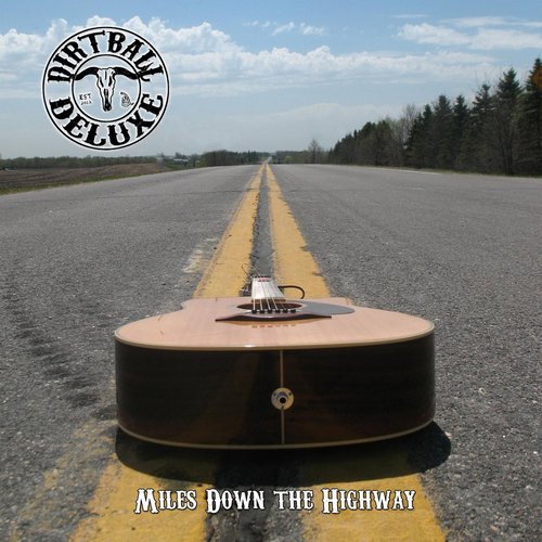Miles Down the Highway