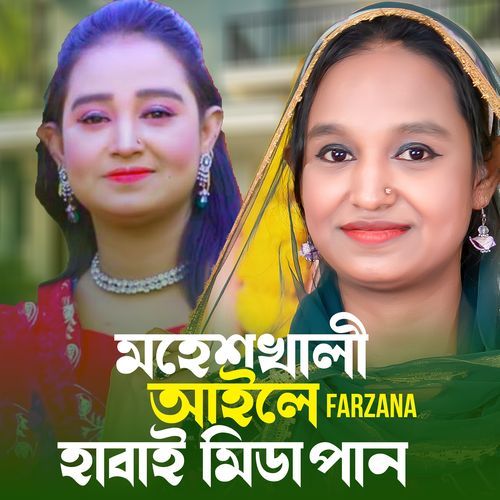 Moheshkhali Aile Habai Mida Pan