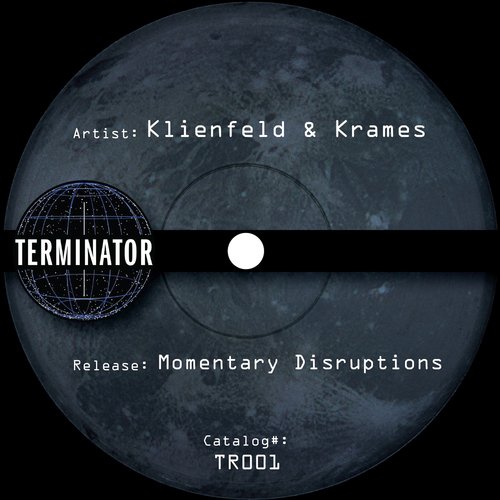 Disruptor (Housemeister Medley) cover art