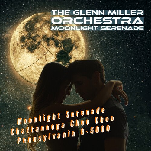 Moonlight Serenade (Remastered 2022)_poster_image