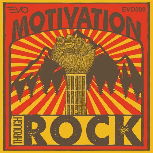 Motivation Through ROCK