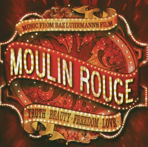 El Tango De Roxanne (From "Moulin Rouge" Soundtrack)