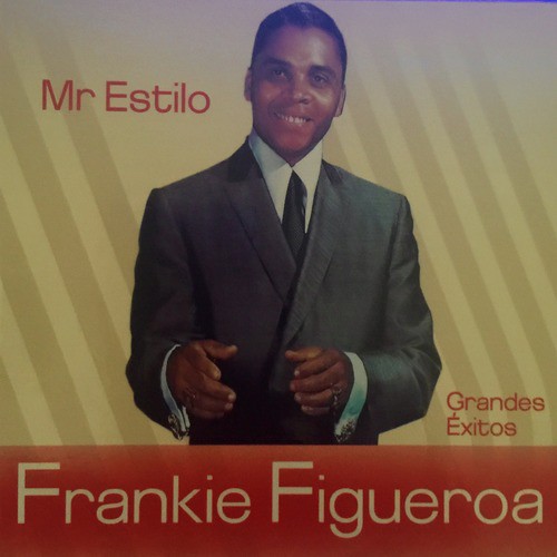 Mr. Estilo: Grandes Éxitos
