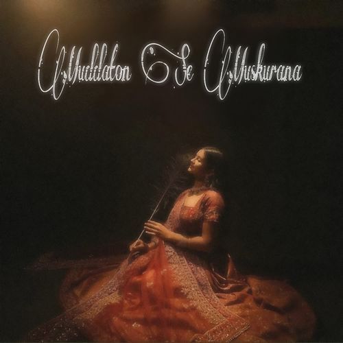 Muddaton se muskurana