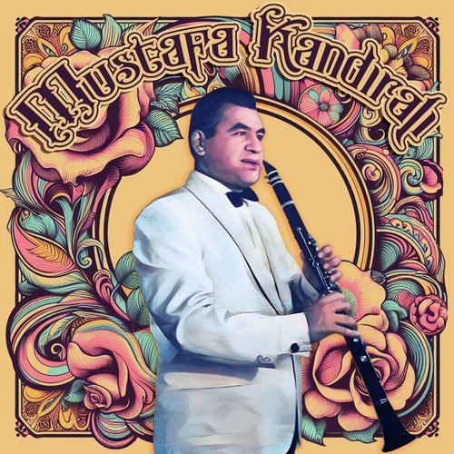 Dol Karabakır cover art