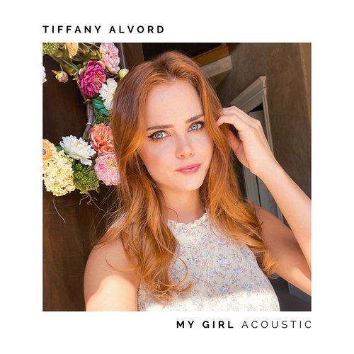 My Girl (Acoustic)_poster_image