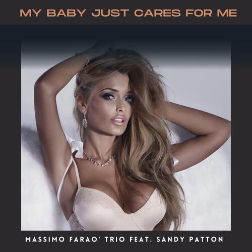 My baby just cares for me_poster_image