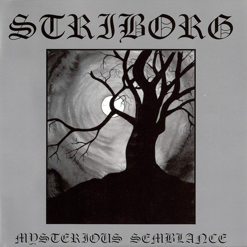 Mysterious Semblance of Spectral Trees cover art
