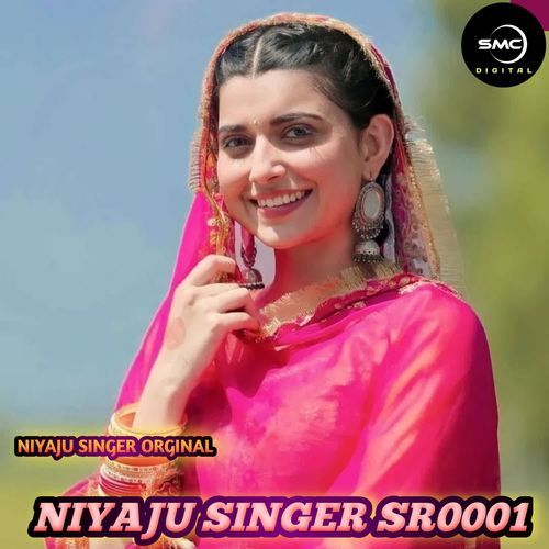 NIYAJU SINGER SR0001