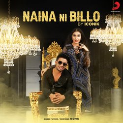 Naina Ni Billo (Remix)-RyUcWDNFYUI