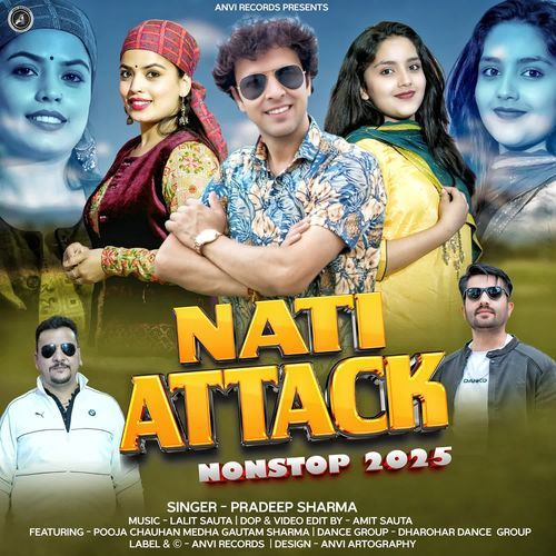 Nati Attack 2025
