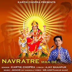 Navratre Maa De-PSRfaxV7VAQ