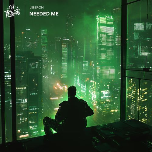 Needed Me