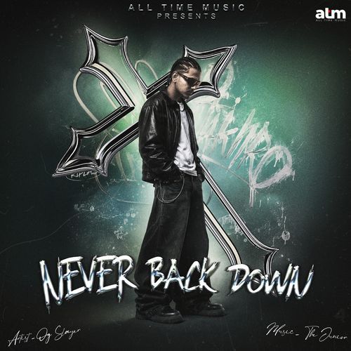 Never Back Down