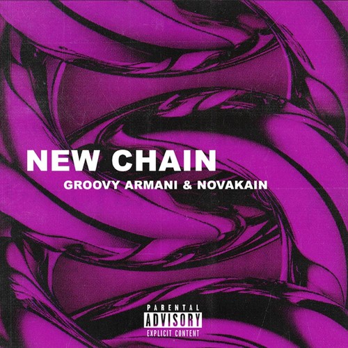 New Chain (feat. Novakain)