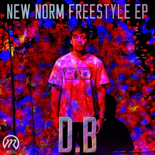 New Norm EP