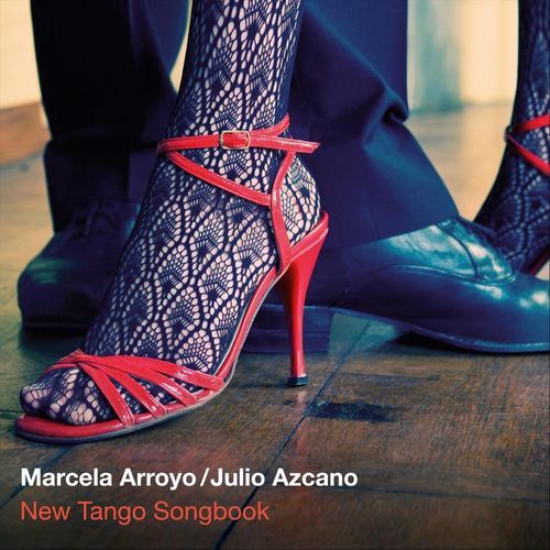 New Tango Songbook