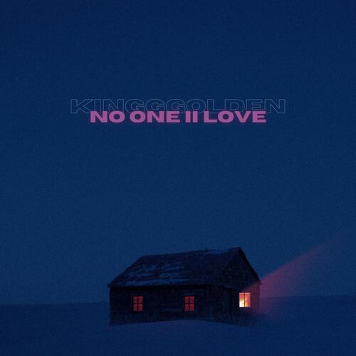 No One To Love cover art