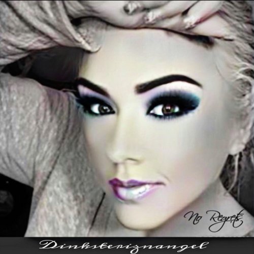 Iniquity cover art