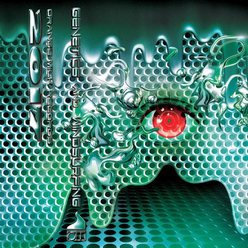 20 Hz (20,000 Hz Fiction) cover art