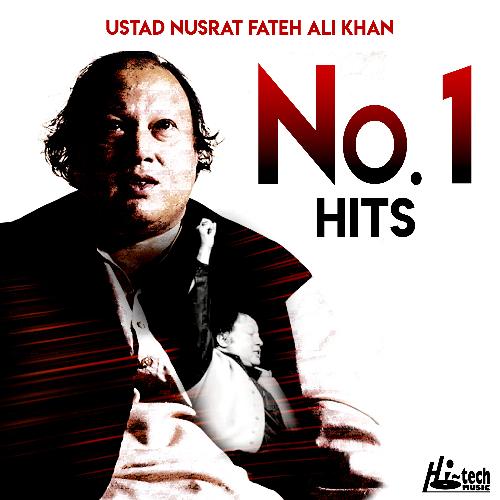 Nusrat Fateh Ali Khan No. 1 Hits