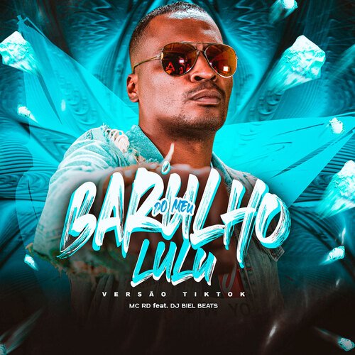 O Barulho do Meu Lulu cover art