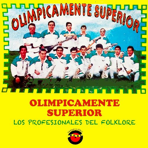 Olímpicamente superior_poster_image