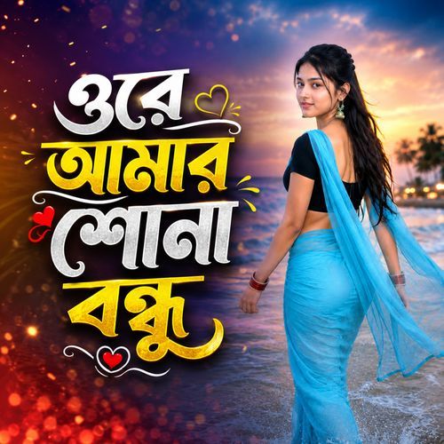 Ore amar shona bondhu