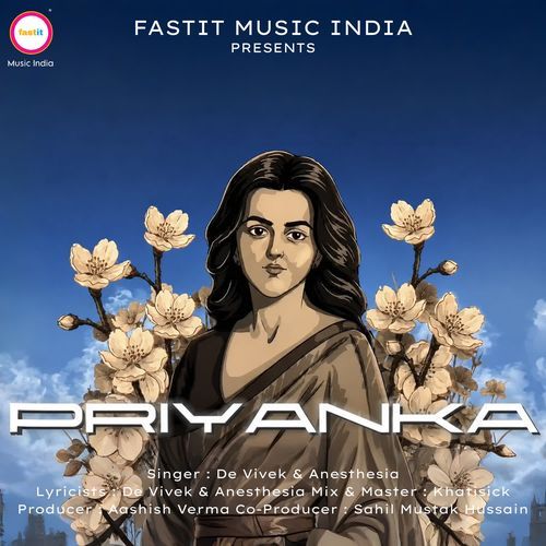 PRIYANKA