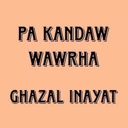 Pa Kandaw Wawrha