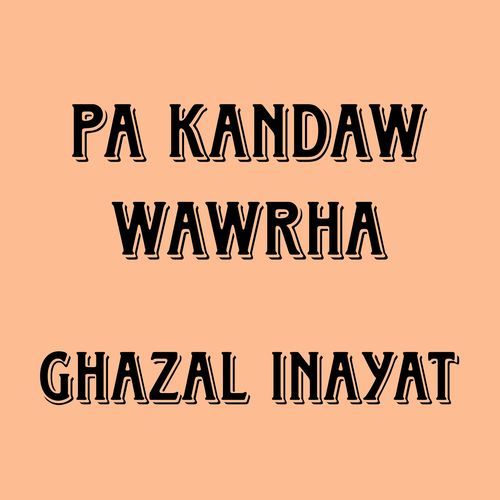 Pa Kandaw Wawrha