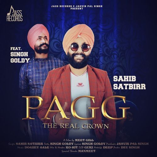 Pagg (The Real Crown)