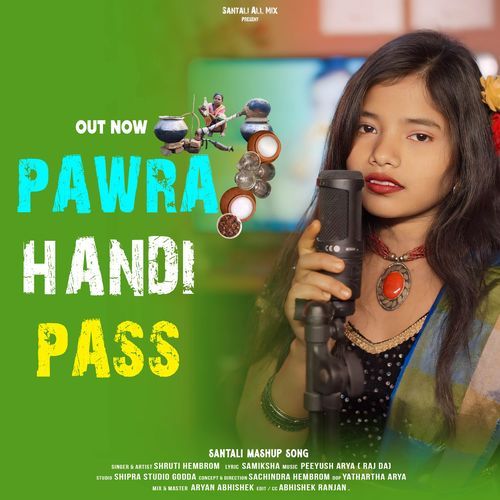 Pawra Handi pass