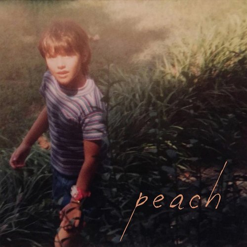 Peach